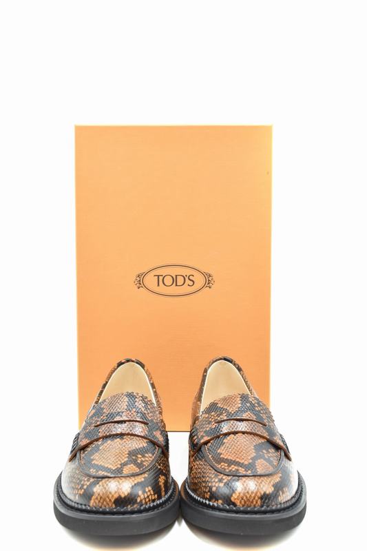Tod's Mocassini Codice prodotto: XXW76B0BP10THY9999 Qualità Garantita