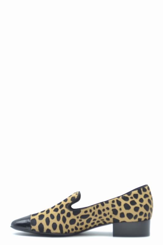 Giuseppe Zanotti Mocassini Codice prodotto: I960007 001 Consegna Veloce