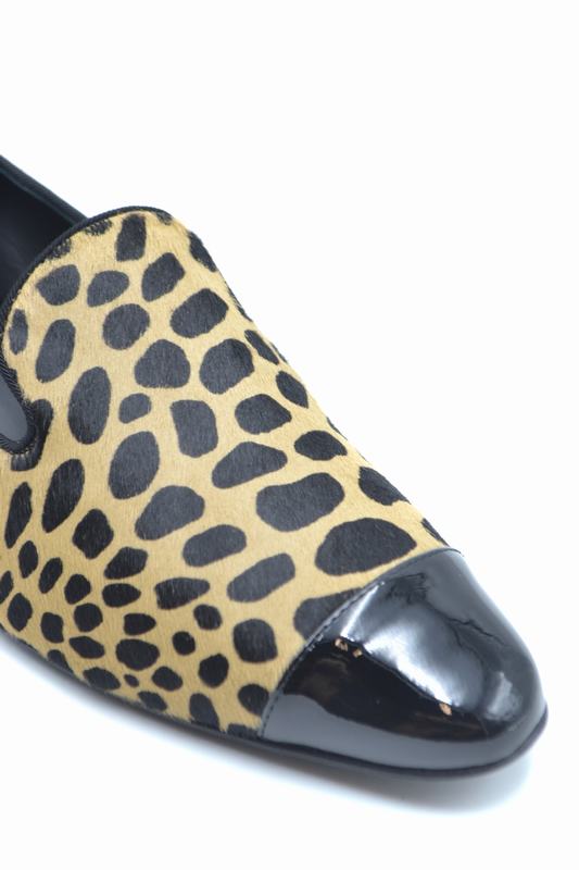 Giuseppe Zanotti Mocassini Codice prodotto: I960007 001 Consegna Veloce