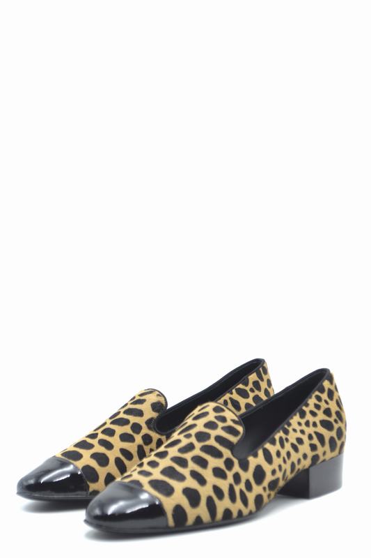 Giuseppe Zanotti Mocassini Codice prodotto: I960007 001 Consegna Veloce