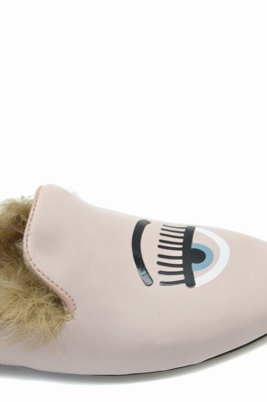 Chiara Ferragni Mocassini Codice prodotto: CF1638 Promozione Limitata