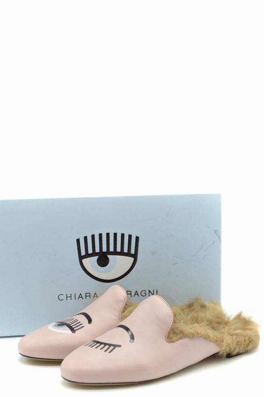Chiara Ferragni Mocassini Codice prodotto: CF1638 Promozione Limitata