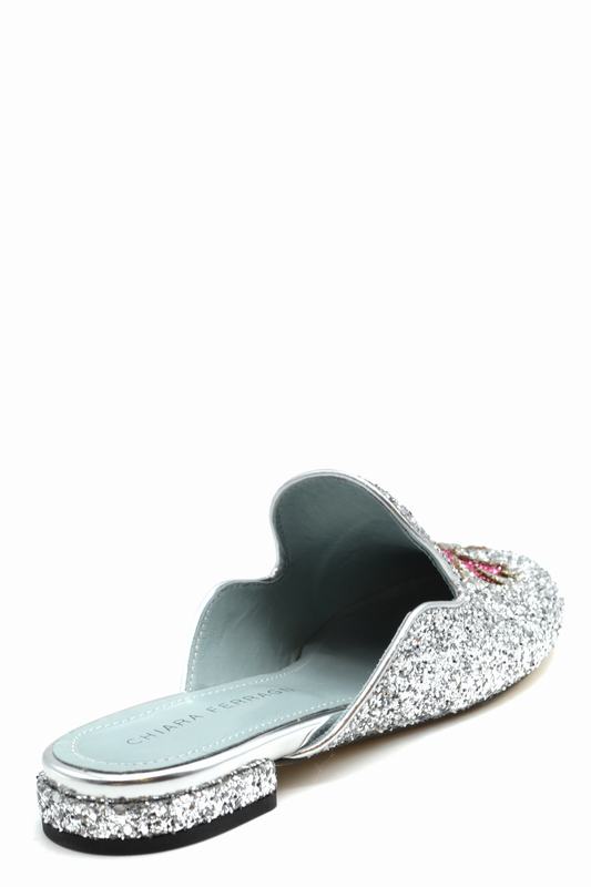 Chiara Ferragni Mocassini Codice prodotto: CF1826 Fino Al -60%