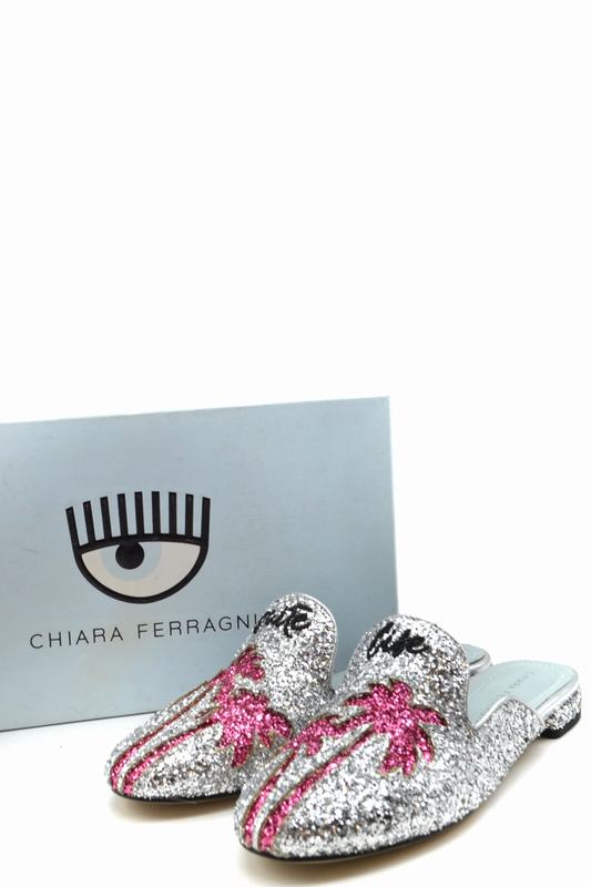 Chiara Ferragni Mocassini Codice prodotto: CF1826 Fino Al -60%
