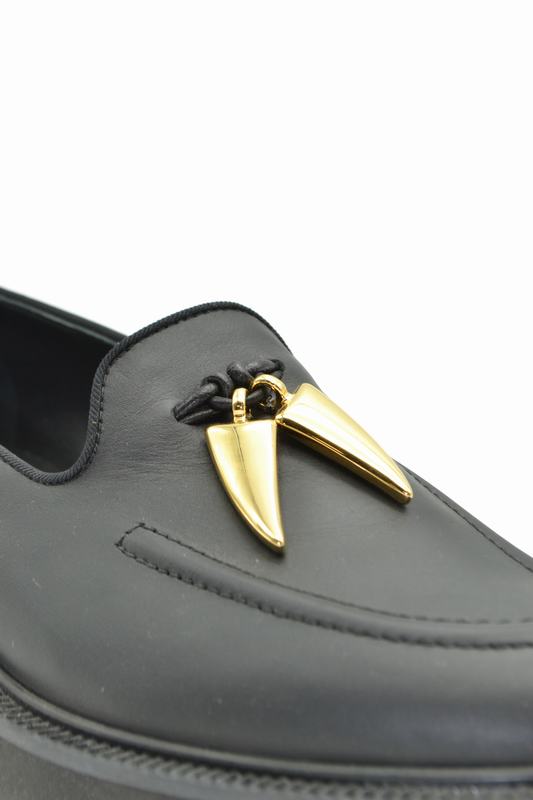 Giuseppe Zanotti Mocassini Codice prodotto: I860025 In vendita