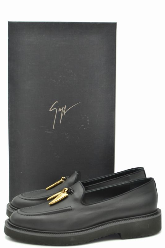 Giuseppe Zanotti Mocassini Codice prodotto: I860025 In vendita
