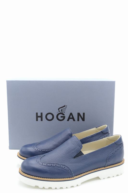 Hogan Mocassini Codice prodotto: HXW2590R330BUVU800 Affare Del Giorno
