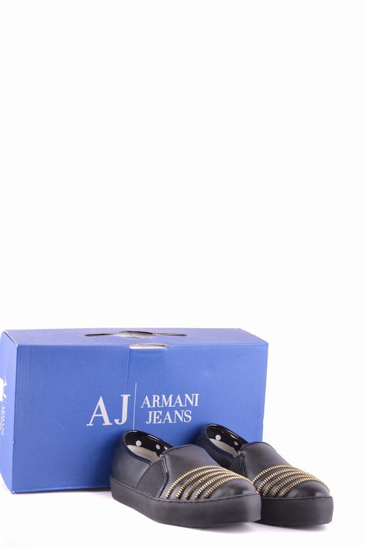 ARMANI JEANS Mocassini Codice prodotto: Prezzo Ridotto