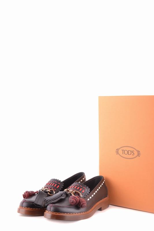 Tod's Mocassini Codice prodotto: XXW07A0S130EGH0670 Convenienza