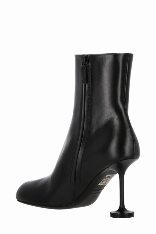 BALENCIAGA Stivali Codice prodotto: 701937 WBCR01000 Presa
