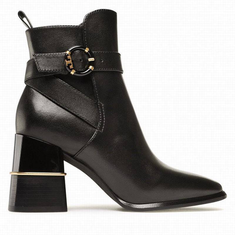 Tory Burch Stivali Codice prodotto: 143326 006