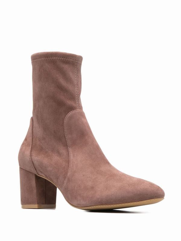 STUART WEITZMAN Stivali Codice prodotto: SC691 STUART 75 Economico
