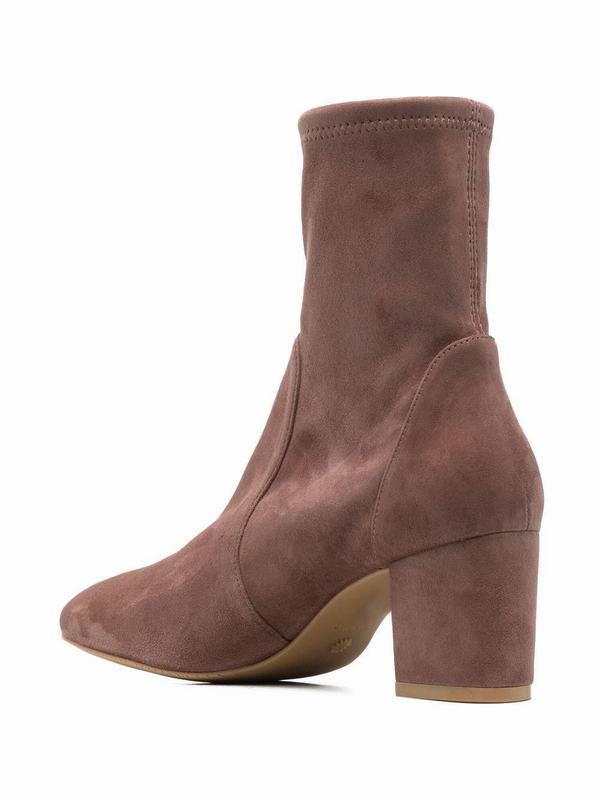 STUART WEITZMAN Stivali Codice prodotto: SC691 STUART 75 Economico