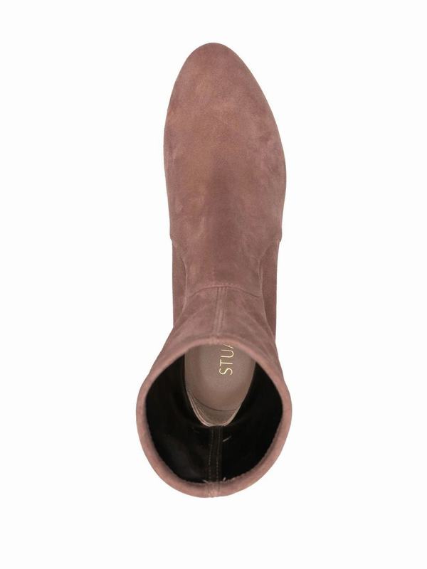 STUART WEITZMAN Stivali Codice prodotto: SC691 STUART 75 Economico