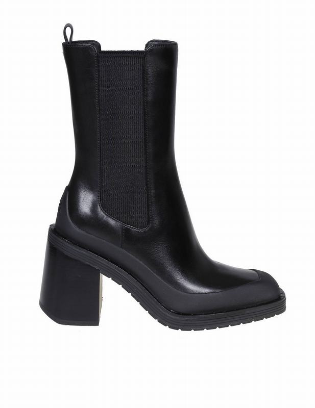 Tory Burch Stivali Codice prodotto: 140833 008