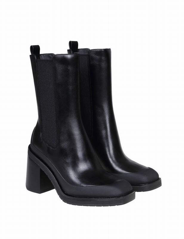 Tory Burch Stivali Codice prodotto: 140833 008 Online