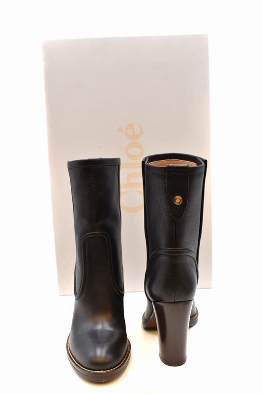 Chloé Stivali Codice prodotto: CH35346A In Vendita