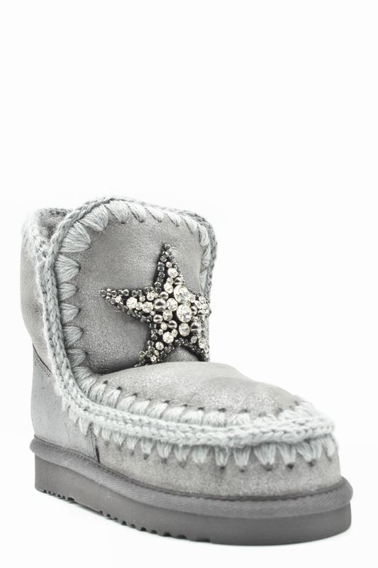 MOU Stivali Codice prodotto: MU.FW101041B DUIRO Saldi