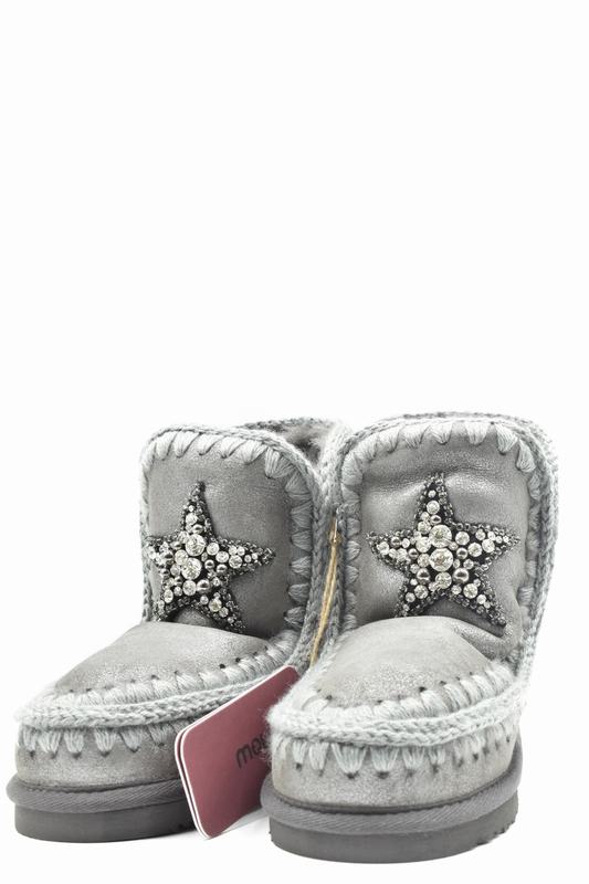 MOU Stivali Codice prodotto: MU.FW101041B DUIRO Saldi