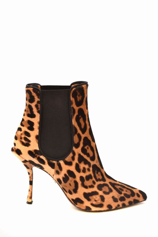 Dolce & Gabbana Stivali Codice prodotto: CT0477 AZ417 HAALM LEO
