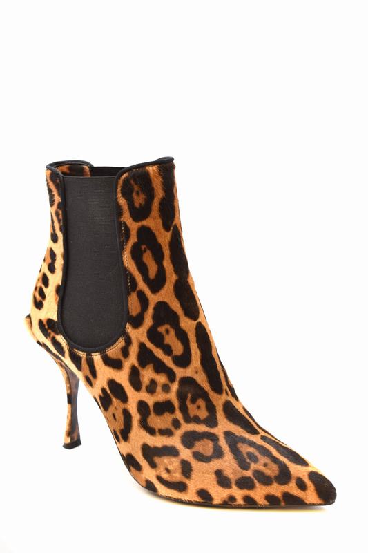 Dolce & Gabbana Stivali Codice prodotto: CT0477 AZ417 HAALM LEO I Più Venduti