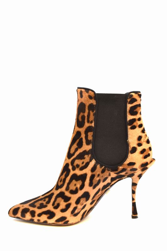 Dolce & Gabbana Stivali Codice prodotto: CT0477 AZ417 HAALM LEO I Più Venduti