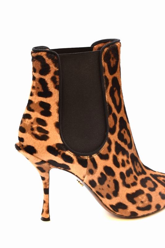 Dolce & Gabbana Stivali Codice prodotto: CT0477 AZ417 HAALM LEO I Più Venduti