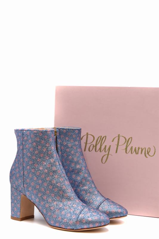 POLLY PLUME Stivali Codice prodotto: 0152522 Nuova