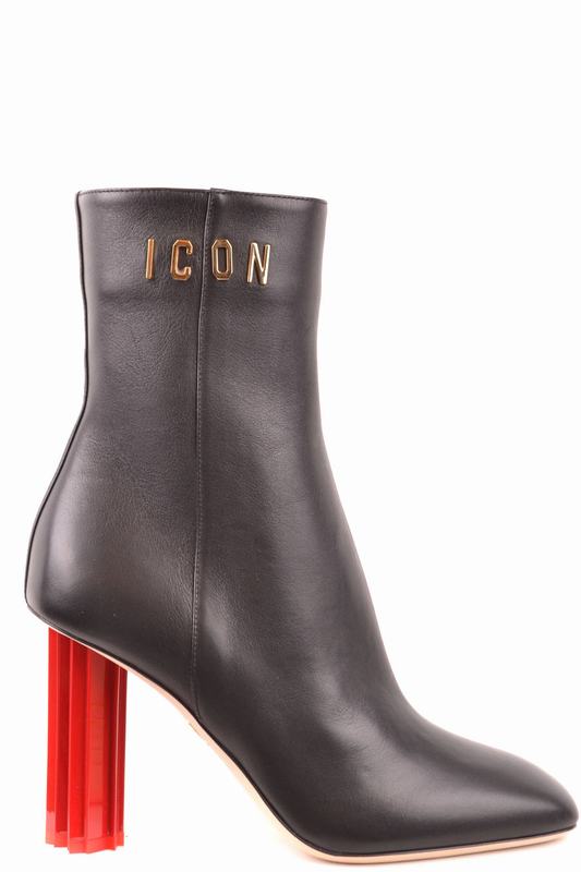 DSQUARED2 Stivali Codice prodotto: ABW0075 015000012124