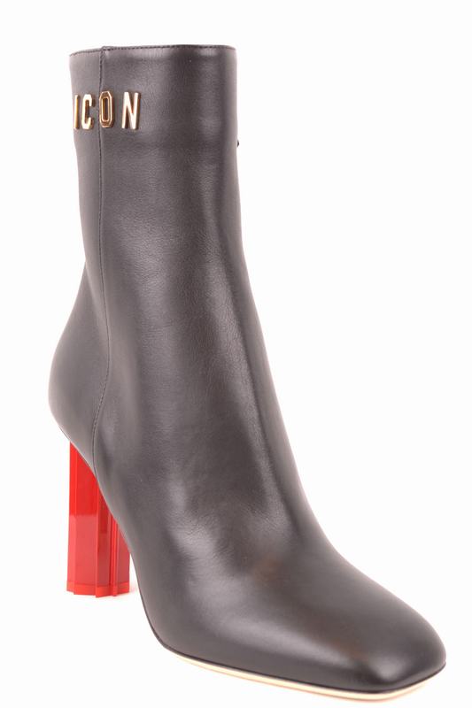 DSQUARED2 Stivali Codice prodotto: ABW0075 015000012124 2025