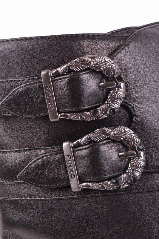 PINKO Stivali Codice prodotto: CAPRIZ99 In Linea