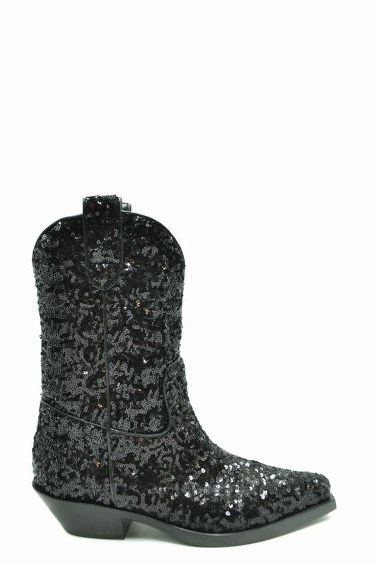 Dolce & Gabbana Stivali Codice prodotto: CT0454 AZ277 80999