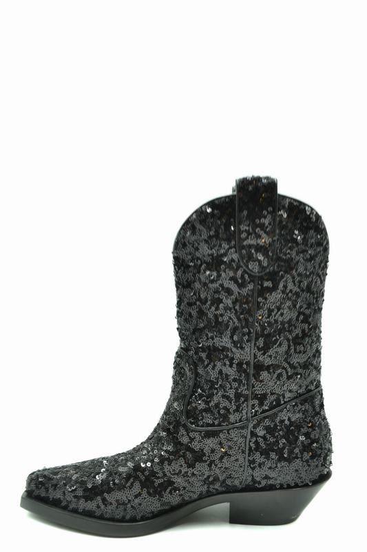 Dolce & Gabbana Stivali Codice prodotto: CT0454 AZ277 80999 Qualità Garantita