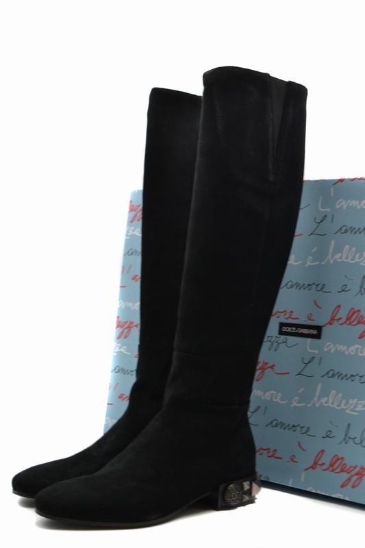 Dolce & Gabbana Stivali Codice prodotto: CU0460 AV254 8B956 Negozi Online