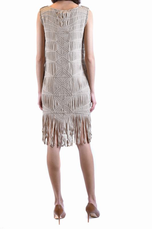 Blumarine Abiti Codice prodotto: 20868 119 Promozione Limitata