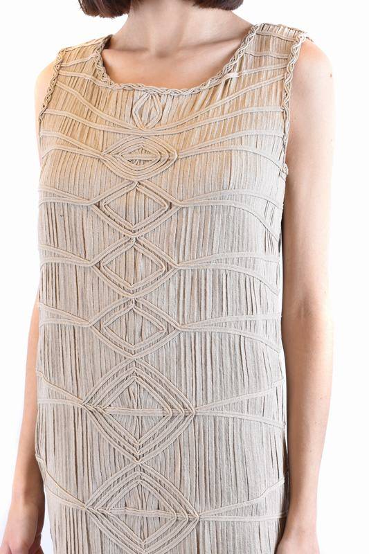 Blumarine Abiti Codice prodotto: 20868 119 Promozione Limitata