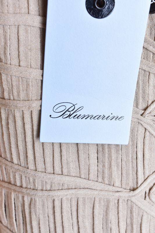 Blumarine Abiti Codice prodotto: 20868 119 Promozione Limitata