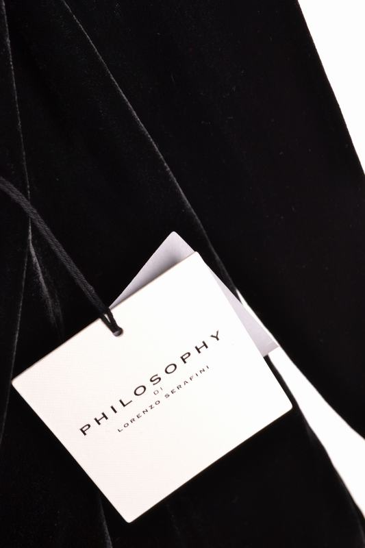 Philosophy Abiti Codice prodotto: 182G A04065734 Fino Al -60%