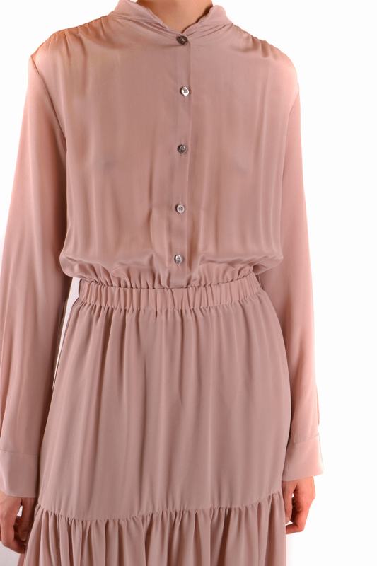 Semi-Couture Abiti Codice prodotto: Y8AU11 Shopping Online