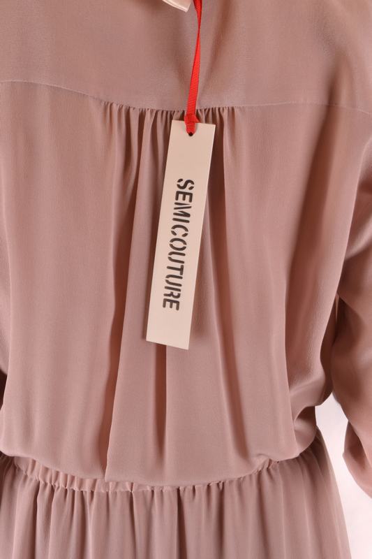 Semi-Couture Abiti Codice prodotto: Y8AU11 Shopping Online