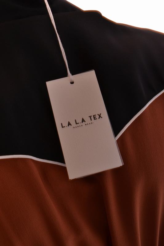 L.A L.A TEX Abiti Codice prodotto: 08222 284450 ITA Prezzo Ridotto