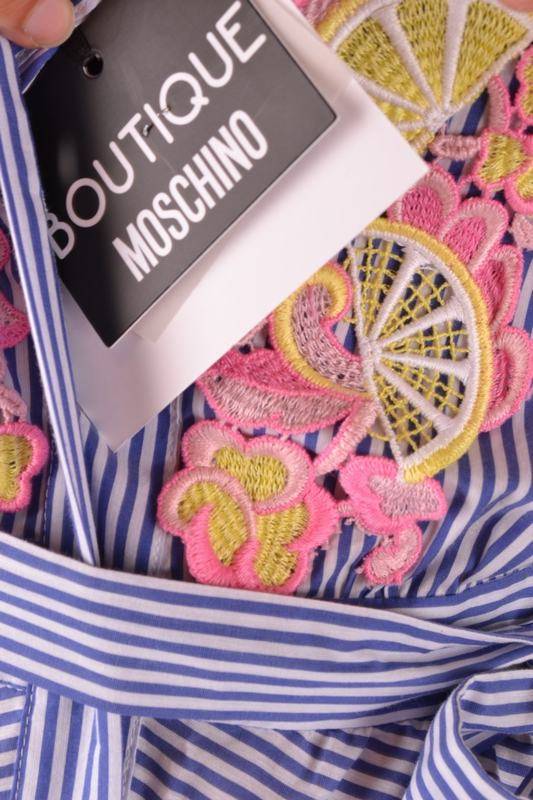 Boutique Moschino Abiti Codice prodotto: 181H A04270836 Sconto