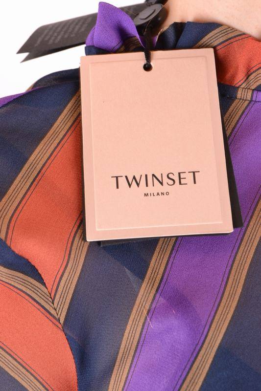 Twin-set Simona Barbieri Abiti Codice prodotto: TA8295 Offerta