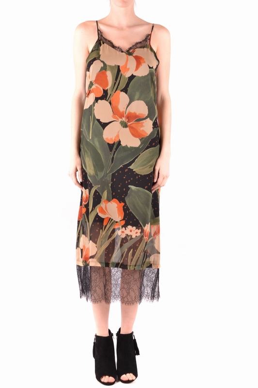 Twin-set Simona Barbieri Abiti Codice prodotto: TA828U03096