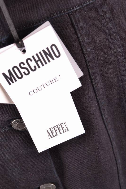 Moschino Abiti Codice prodotto: E A0461 In Vendita