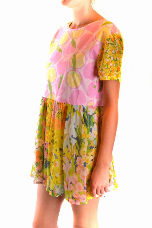 Boutique Moschino Abiti Codice prodotto: H A0452 Saldi Di Fabbrica