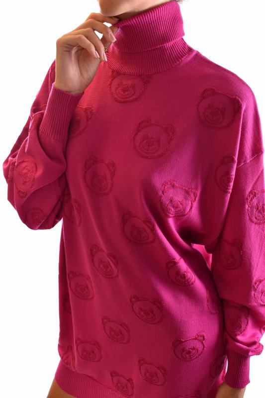 Moschino Abiti Codice prodotto: A0498 55011244 Acquista Ora