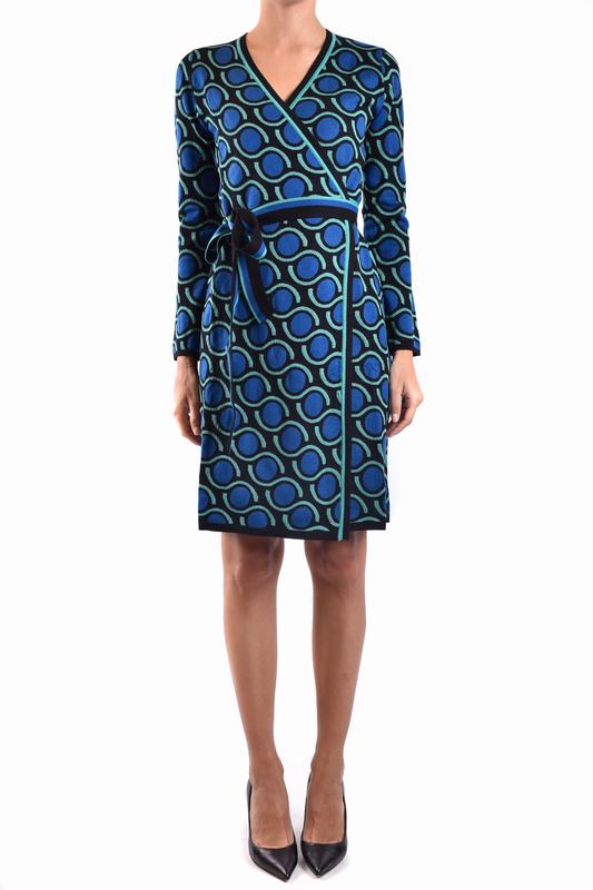 DIANE VON FURSTENBERG Abiti Codice prodotto: DVFDR3Q006DTGBL