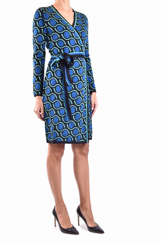 DIANE VON FURSTENBERG Abiti Codice prodotto: DVFDR3Q006DTGBL Shopping Online