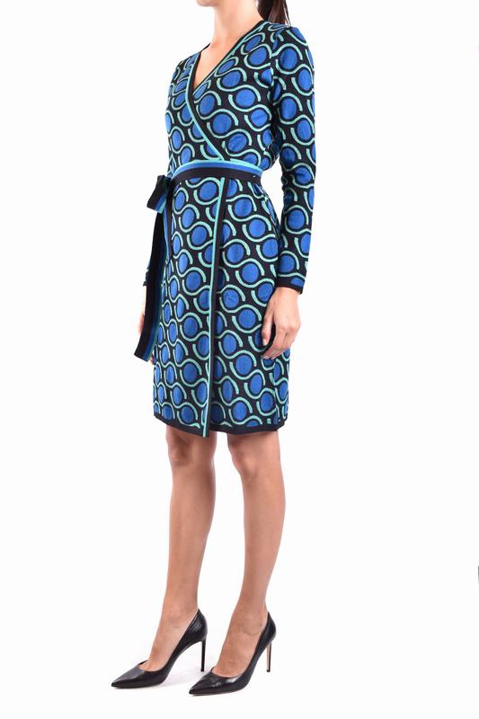 DIANE VON FURSTENBERG Abiti Codice prodotto: DVFDR3Q006DTGBL Shopping Online